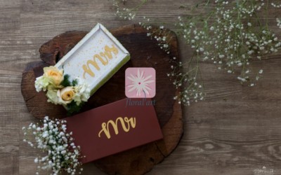 The Art of Trousseau Packaging: Elevating Your Wedding Preparations