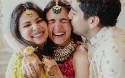 ‘Did not know they were for Alia’: Floral artist Srishti Kapur on designing bracelets for actor’s mehendi ceremony