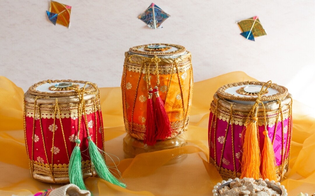 Attractive Lohri and Makar Sankranti Gifting Ideas for 2025